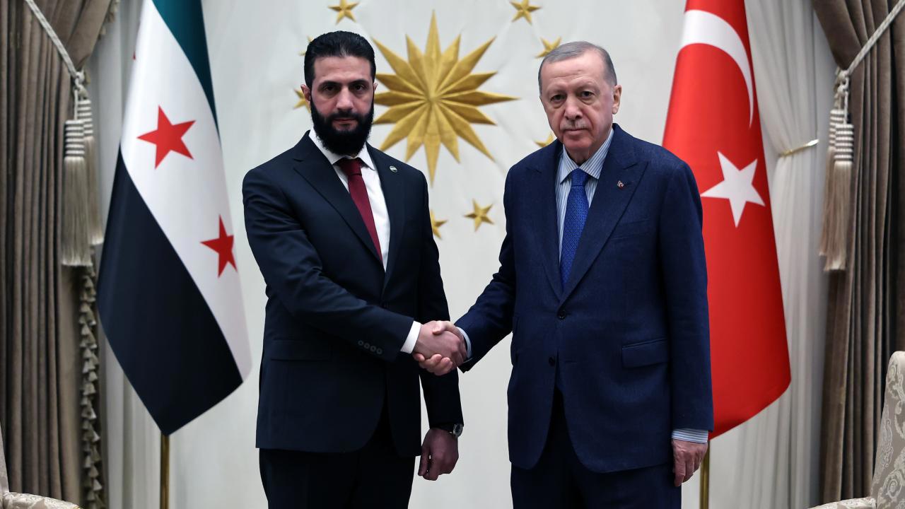 Cumhurbaşkanı Erdoğan Değerlendirmelerde Bulundu