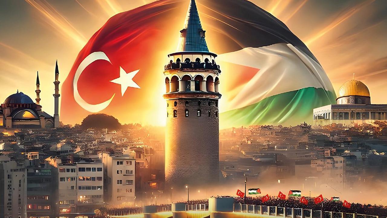 İnsanlık İstanbul'da Bir Araya Geliyor: İttifakın Başlangıcı