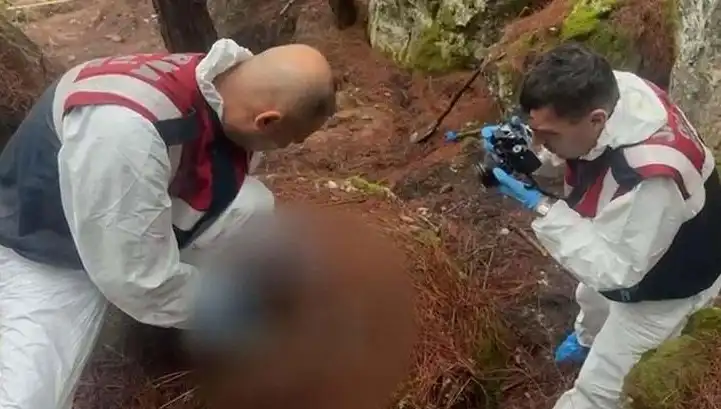19 Yıl Sonra Gelen İtiraf: Cinayet Suçunun Gizli Tanıkları