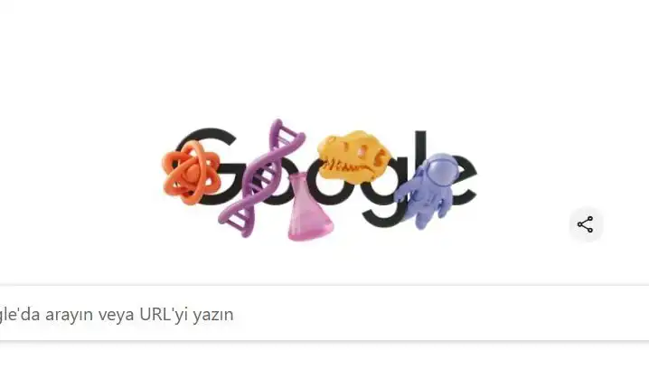 STEM Alanındaki Kadınların Gücü: Google Doodle ile Anılıyor