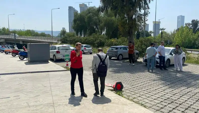 Marmara Bölgesi’ni Vuran Deprem: İstanbul’dan Uşak’a Kadar Hiss edildi