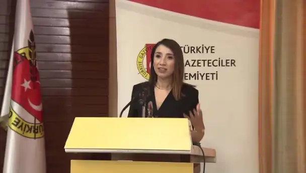 NTV, Gazeteciler Cemiyeti Ödülünü Kazanarak Tarih Yazdı