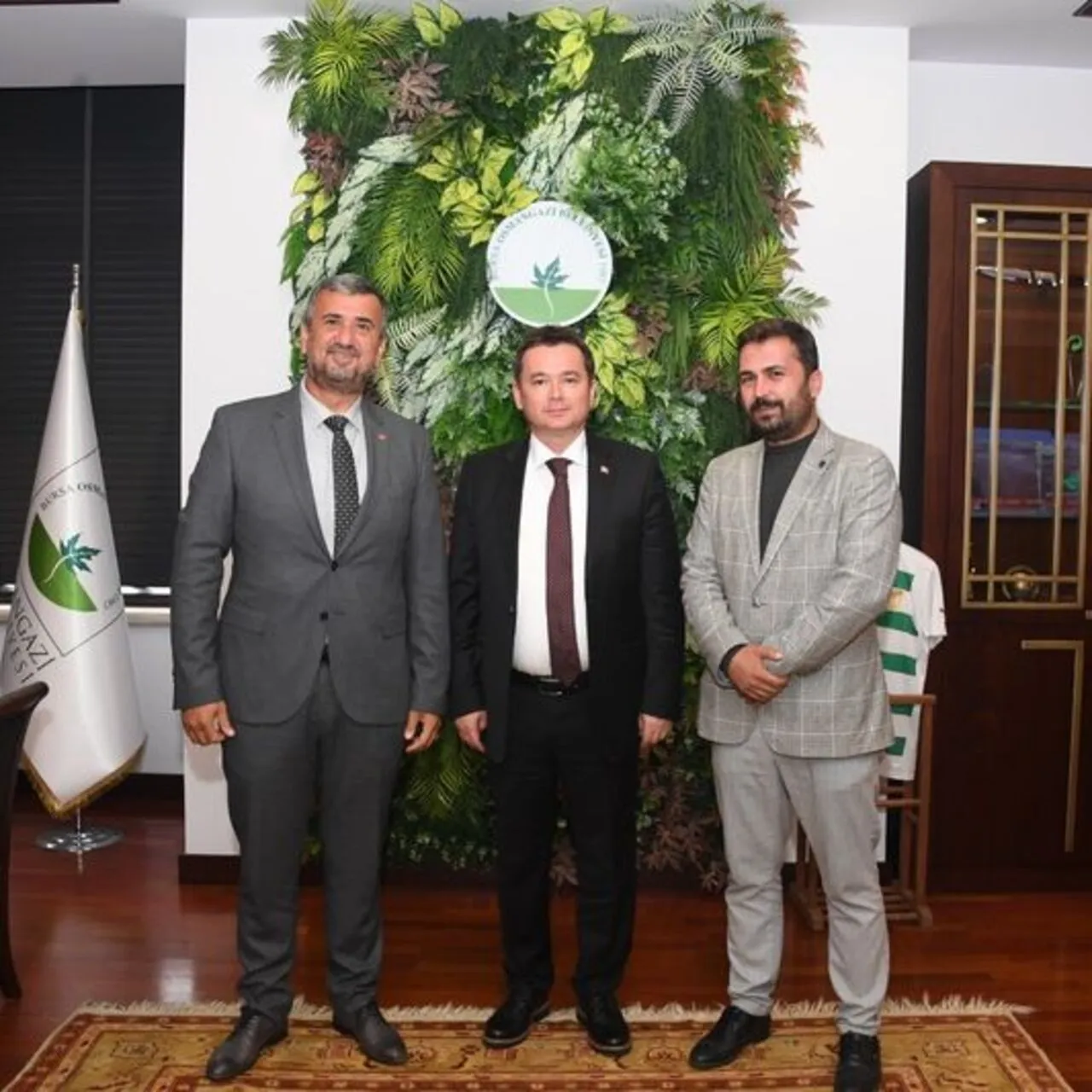 Osmangazi'ye 3 Yeni Akıllı Otopark Geliyor