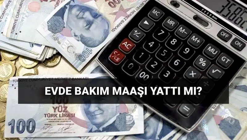 Evde Bakım Maaşı Sorgulama Rehberi: Haziran Aylığı Ne Zaman Yatacak?