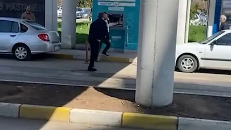 Kaan Uygulaması ile Suç Oranları Düşüyor, Güvenlik Artıyor!