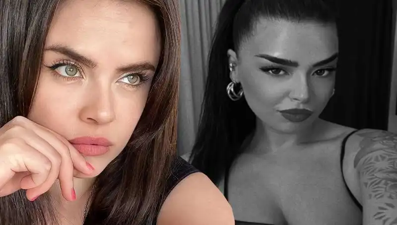 Sevil Akdağ ve Elif Kırav: Korkunç Cinayet ve Ardındaki Sır Perdeleri