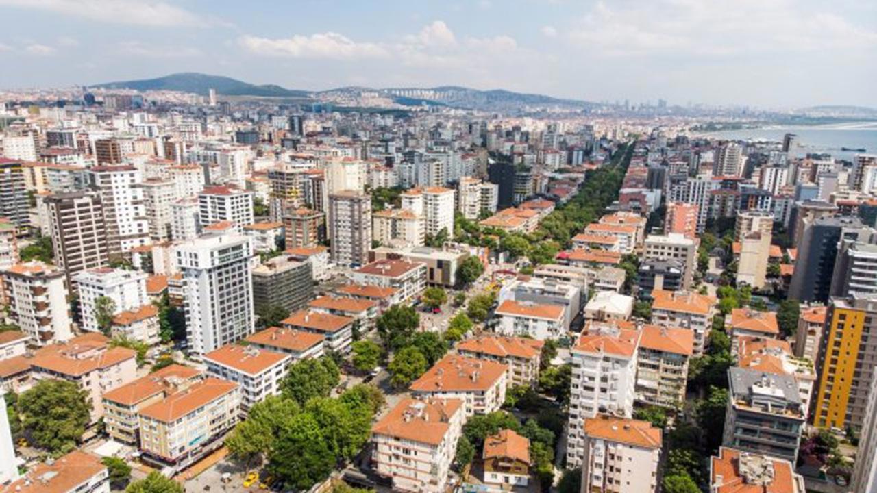 Kasım Ayında Konut Satışı Rekor Kırdı