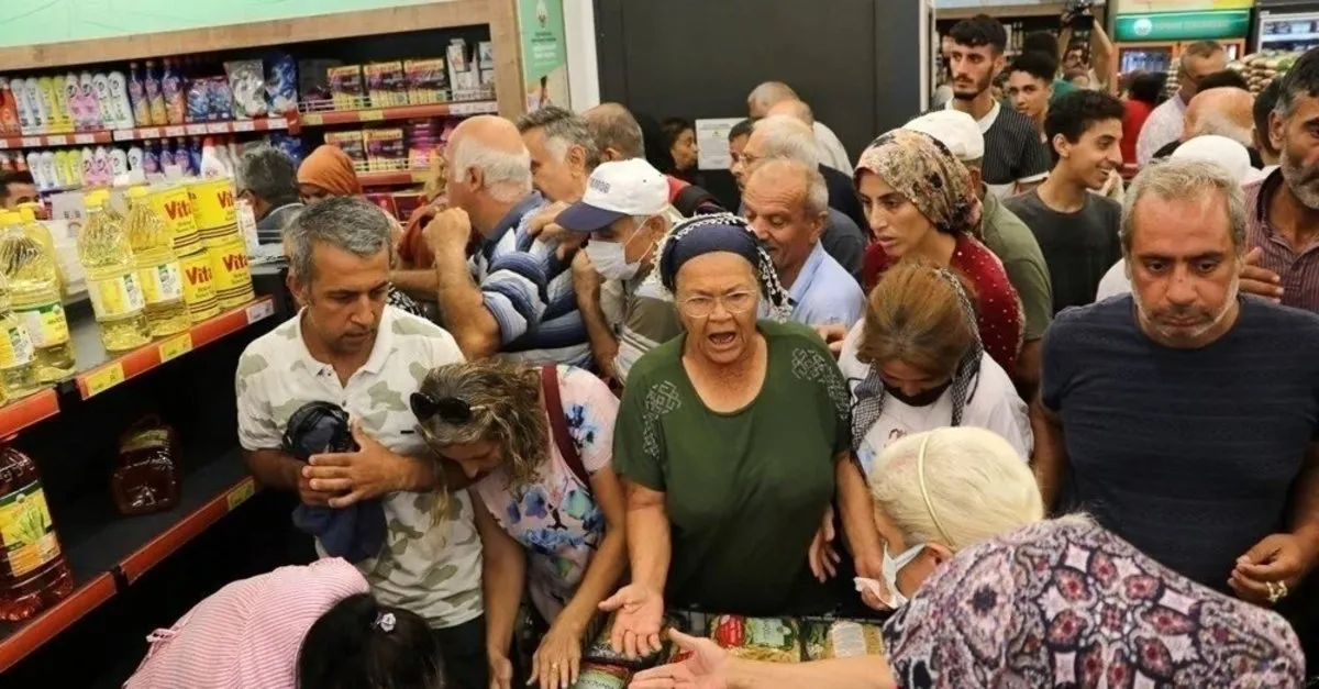 Tarım Kredi Marketlerinde Kasım Ayı Fırsatları: 16-29 Kasım İndirim Kataloğu Yayımlandı