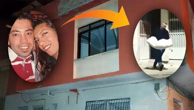 Mehtap Bebeğin Ölümünde Anne ve Babaya Şoke Eden Cezalar Verildi