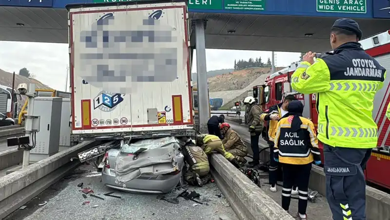 Bayram Tatilinde Yaşanan Kazalar: 74 Can Kaybı ve Alarmingistatistik
