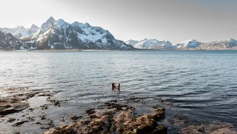 Barents Denizi’nde Rusya’nın Tarihi Anlaşması: Gözler Yeni Enerji Kaynaklarında!