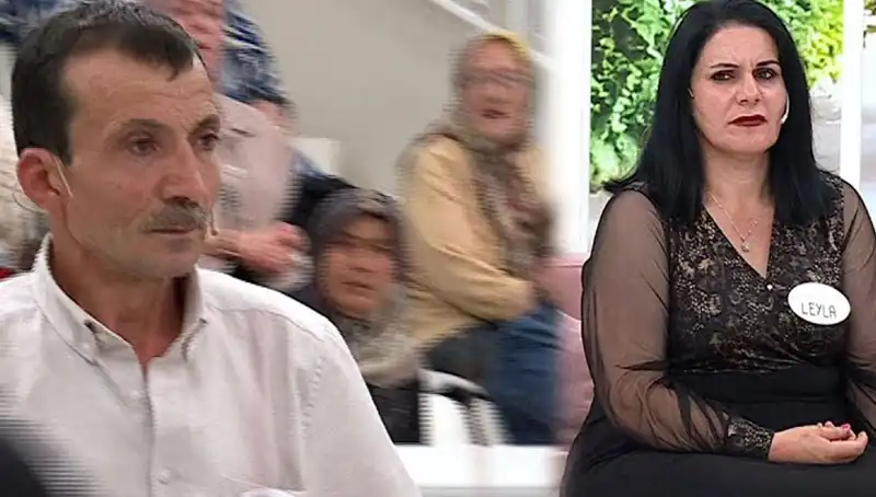 Sokak Ortasında Bıçaklama Olayı: Eşine Pişmanlıkla Yaklaşıyor