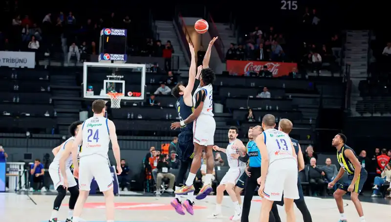 Euroleague Play-Off Heyecanı: Takımlar Yüksek Hedefler İçin Savaşacak