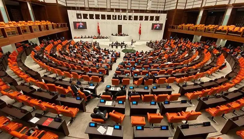 Yeni Dokunulmazlık Dosyaları: Meclis’te Tartışma Yaratan Gelişmeler