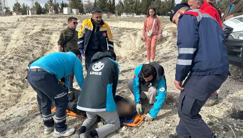 Adıyaman'da Paraşüt Kazası: Hayatını Kaybeden Genç Üzerine Şok Gelişmeler