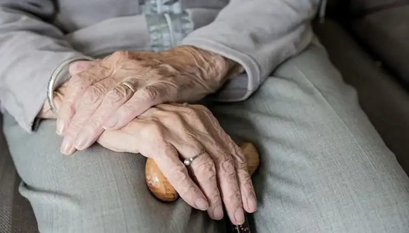 Türkiye’nin Nüfus Yapısı Değişiyor: Yaşlanan Toplum Sorunu