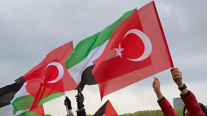 Dünya, Gazze İçin Neden Ayaklandı? Eylemler ve Tepkiler