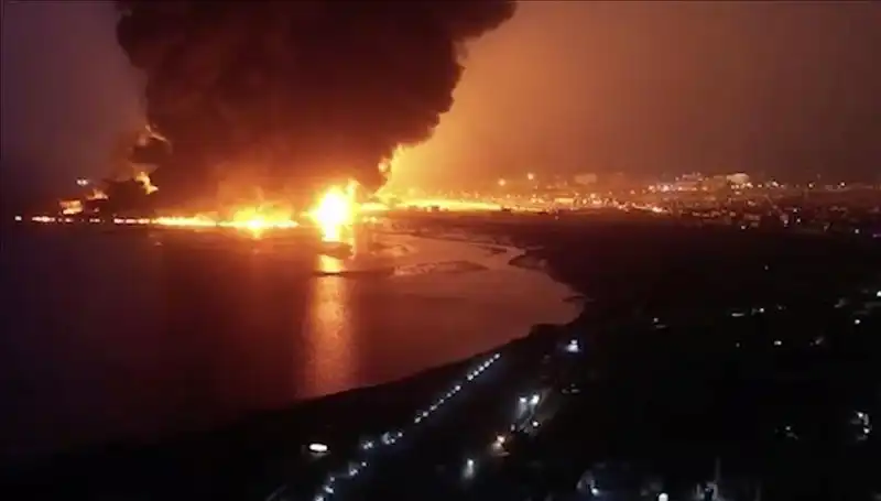 Yemen'de Türk Gemi Attackı: Şarapnel İhatası ve Devam Eden Gelişmeler