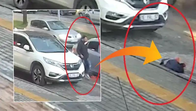 Hakimden Şok Karar: "Sakın Kilo Almayın!" diyen Montu Giyen 10 Yıl Hapisle Yargılanıyor