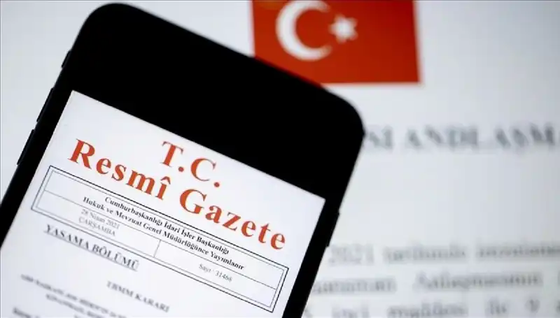 13 Nisan 2025 Resmi Gazete Kararları: Kamuda Yenilikçi Değişiklikler ve Uygulamalar