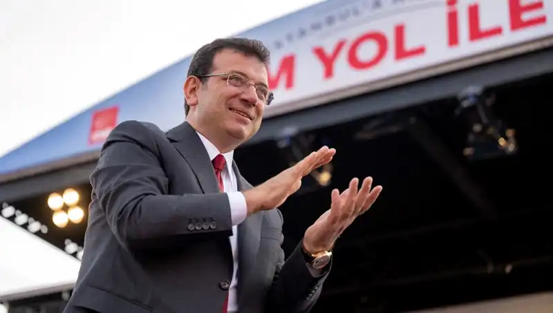 Ekrem İmamoğlu'na Yönelik Tehdit Davasında Kritik Gelişme