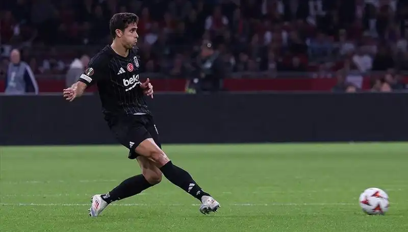 Beşiktaş’a Derbi Öncesi Moral İkramiyesi: Pozitif Gelişmeler
