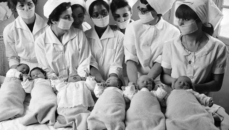 70 Yıl Sonra DNA Testi ile Kayıp Kardeşini Buldu: İnanılmaz Hikaye