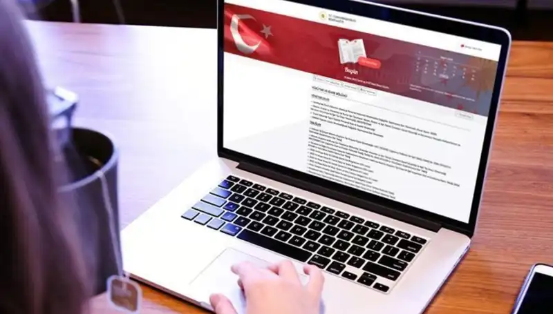 Resmi Gazete'de Bugün: 7 Temmuz 2025'te Hayatı Değiştirecek Kararlar