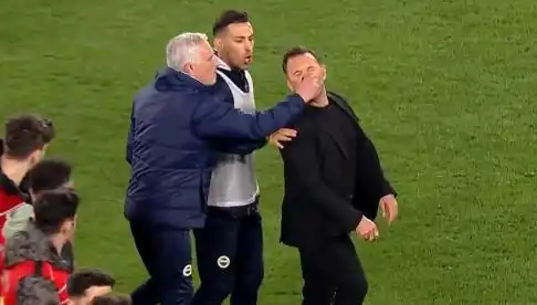 Jose Mourinho'nun Cezası: Ne Kadar Maç Kaybedecek?