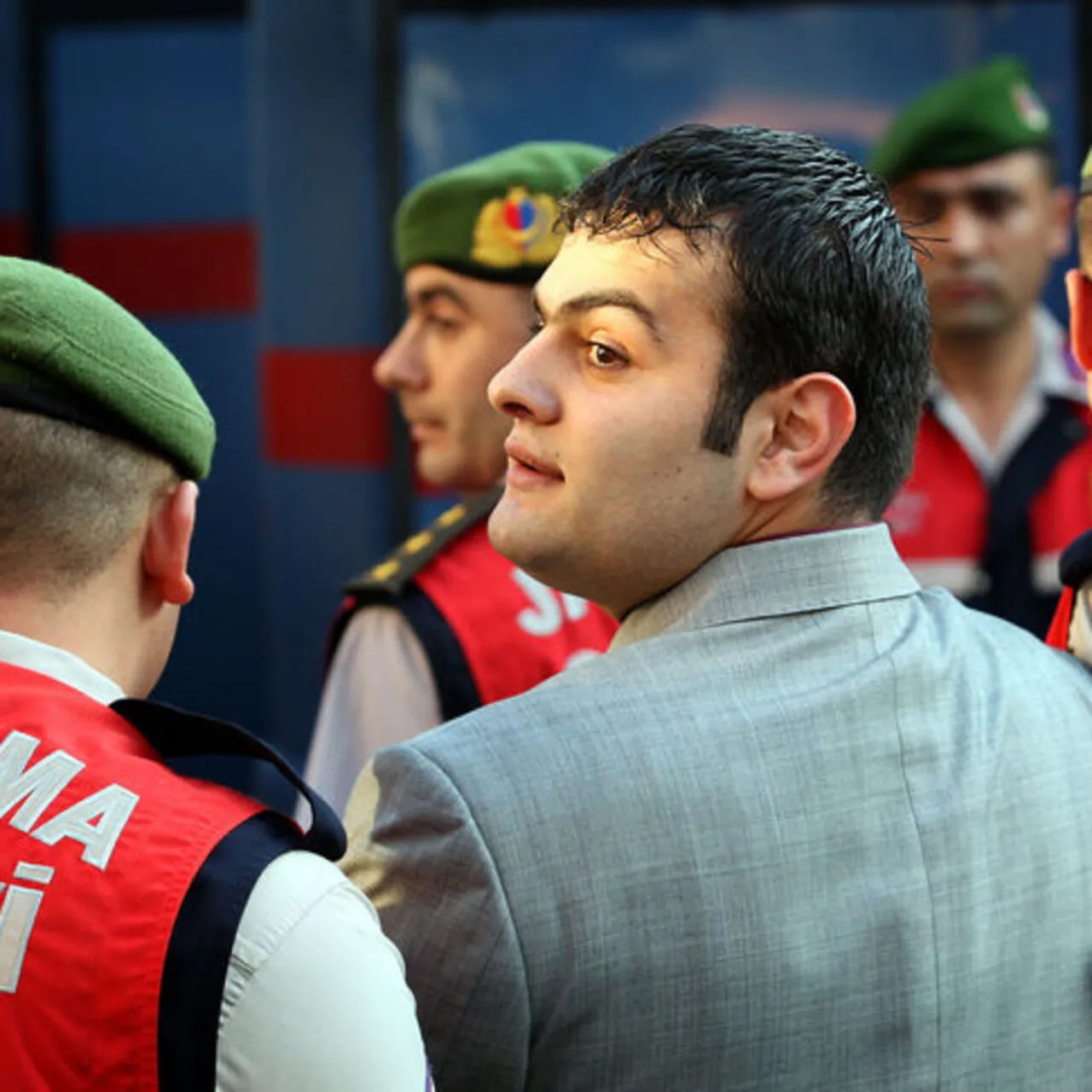 Silah Yakalatma Suçlarına Yeni Düzenleme: "Ogün Samast" Modeli Yolda