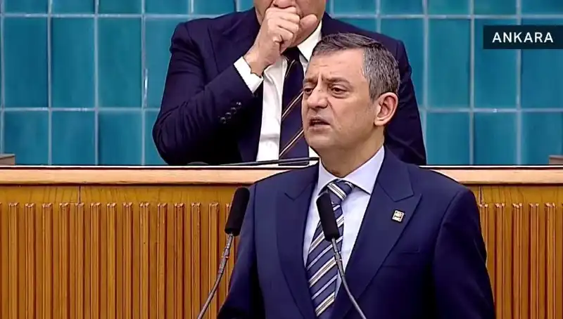 Terörsüz Türkiye İdeali: Meclis Altında Çözüm Arayışı