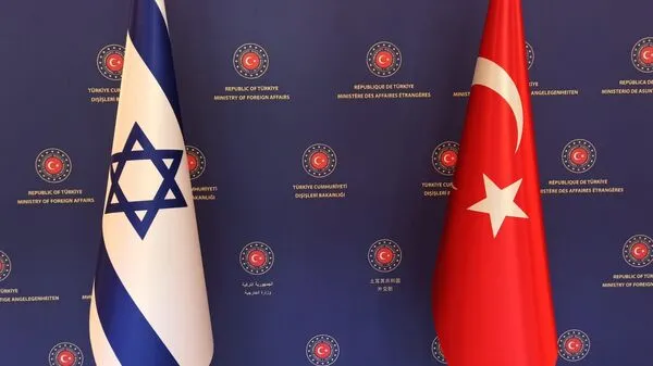 Uzmanlar Değerlendirdi: Erdoğan’ın İsrail Açıklamaları Ne Anlama Geliyor, Bölgede Ne Bekleniyor?
