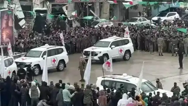 Hamas Müzakere Ekibi Kahire'de: Bölgedeki Yeni Gelişmeler ve Olası Sonuçlar