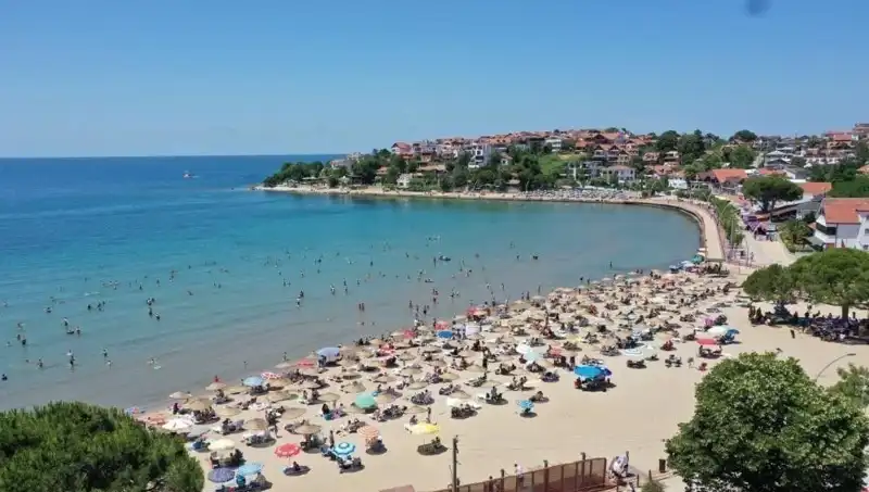 Türkiye’de Deniz Keyfi: 5 Plaj Dışında Yüzmek Yasaklandı!