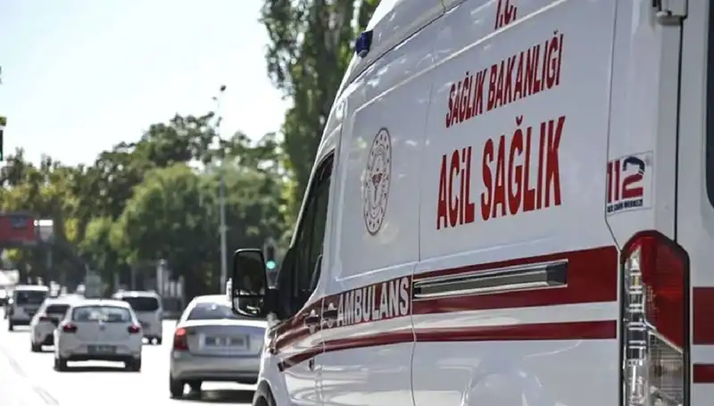Mangalda Pul Biber Yakan Vatandaşın Korkunç Sonucu: Apartman Boşaltıldı!