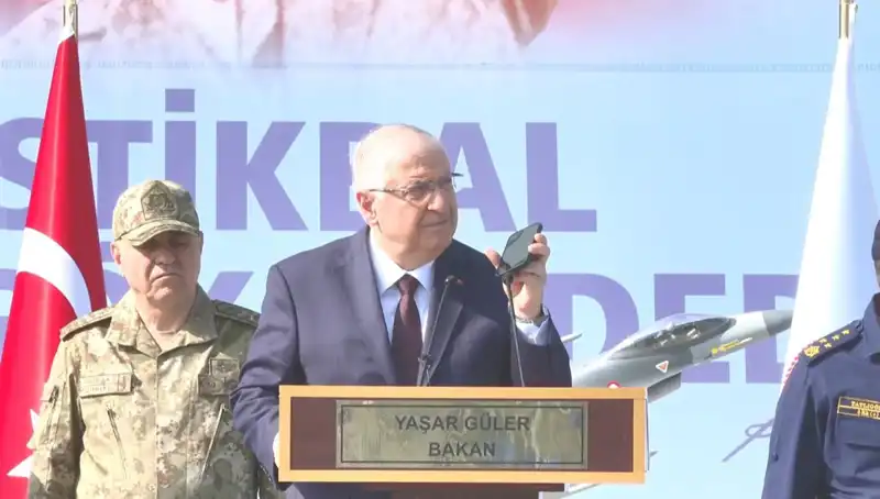 Erdoğan'dan Mehmetçik'e Unutulmaz Bayram Kutlaması Mesajı