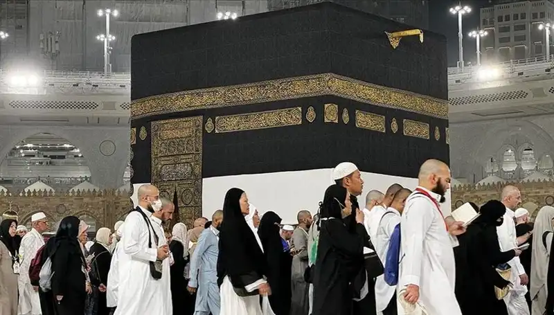 2025 Hac Kafilesi Yola Çıkmaya Hazırlanıyor: İşte Tarihler ve Detaylar