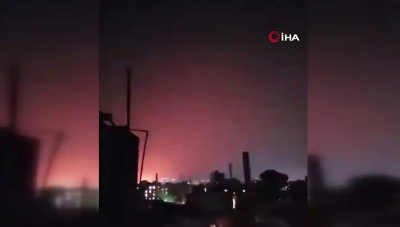 ABD, Sana'daki Hava Saldırısında 12 Kişiyi Hayatından Etti