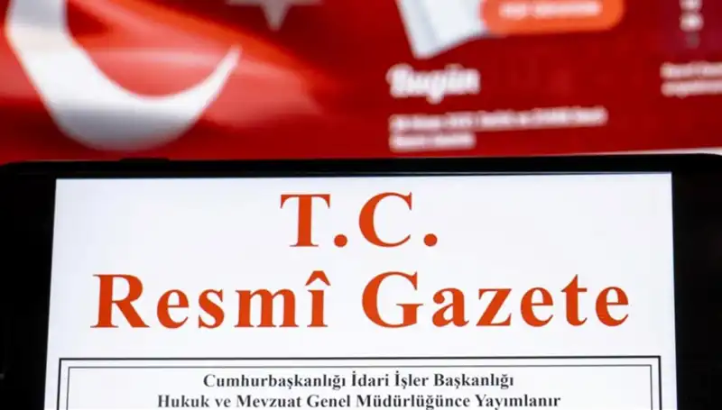 16 Nisan 2025 Resmi Gazete Kararları: Fark Yaratan Düzenlemeler Neleri Kapsıyor?