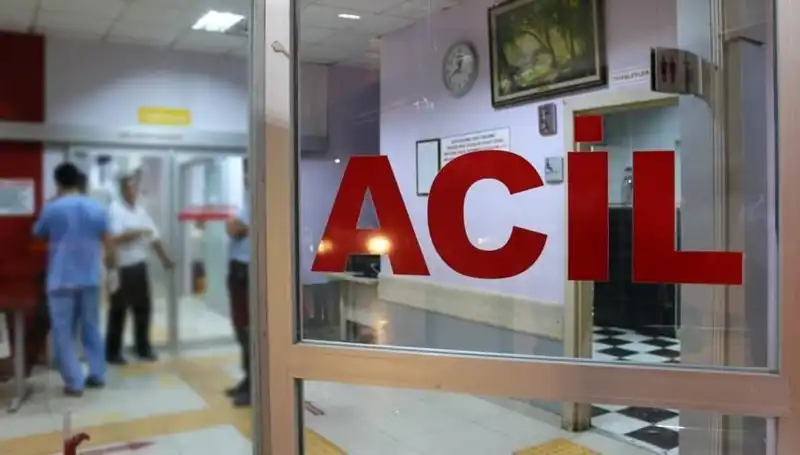 Niğde'de Korkunç Kaza: 6 Yaşındaki Çocuk Römorkun Altında Kaldı