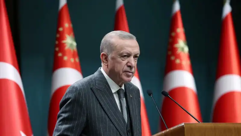 Bir Sonraki Kabine Toplantısı Ne Zaman? Tarih Belli oldu!