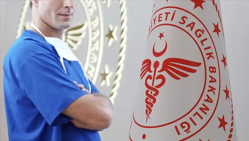 Sağlık Bakanlığı'ndan Müjdeli Haber: İşçiler İçin Yer Değişikliği Başvuruları Açıldı