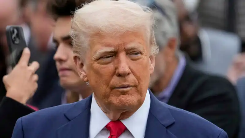 Trump'tan Çarpıcı Açıklama: Çin'e Uygulanan Vergilerde Yüzde 154 İndirim Müjdesi!
