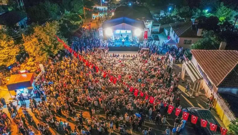 Leylek Şenliği: Doğa ve Kültürün Buluşma Noktasında Unutulmaz Bir Deneyim