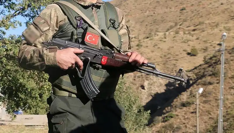 MSB’den Önemli Açıklama: Korucular Terörle Mücadelenin Gerçek Kahramanları