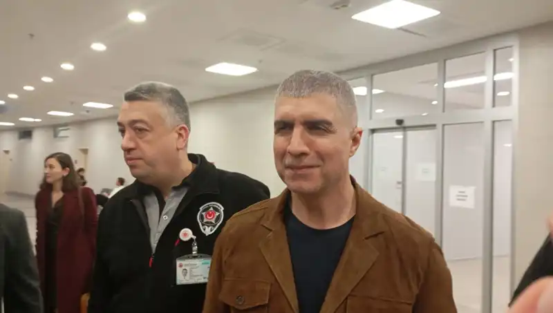 Maliye Bakanlığı Özcan Deniz’i Hedef Aldı: Vergi İncelemesi Geliyor
