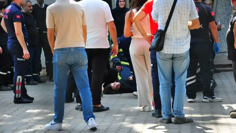 Fabrikada Kimyasal Zehirlenme: Üç İşçi Hastanelik Oldu, Olayın Ardındaki Gerçekler Neler?