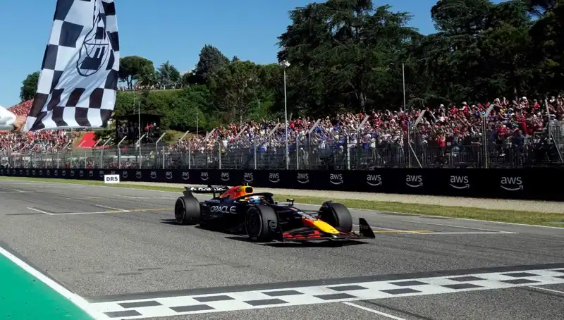 Monako'da Formula 1 Heyecanı Başlıyor: Pistte Neler Olacak?