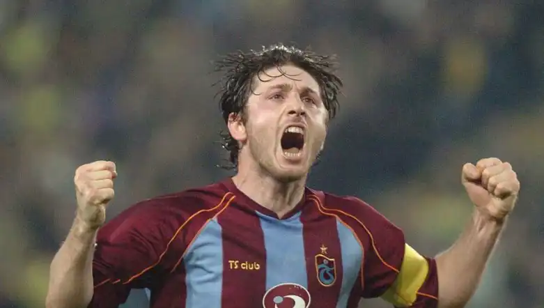 Fatih Tekke, 19 Yıl Aradan Sonra Trabzonspor’un Teknik Direktörü Oluyor!