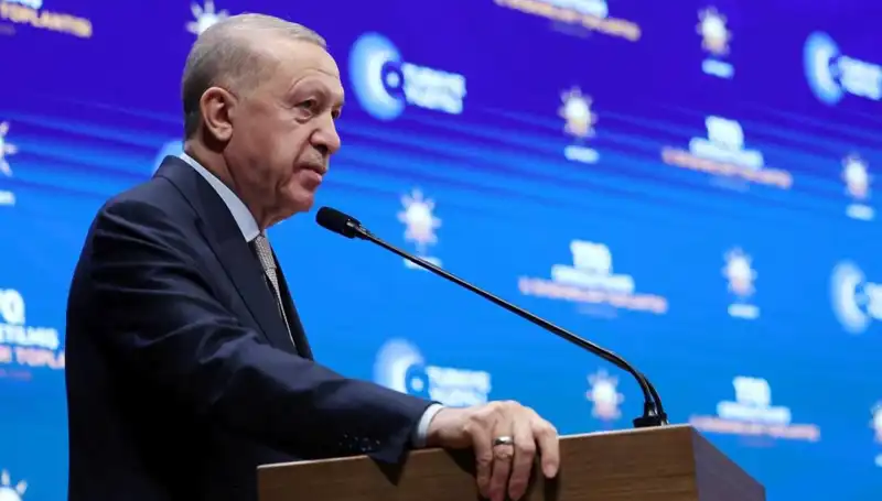 Erdoğan ve DEM Parti Arasındaki Kritik Görüşmenin Ayrıntıları